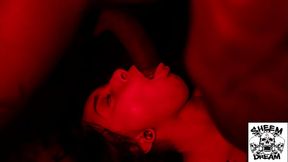 Sheemthedream - update #4 - Yaz x sheem mansion gonzo - Oct 31, 2025