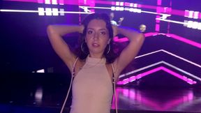 Hot chicks tease then fuck hard