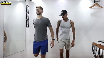 Treinamento Intenso