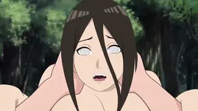 Naruto henti compilation features big dick and biggest ass