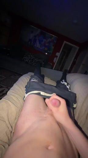 Forever hard, forever horny and sexually frustrated needing a pussy to fucj