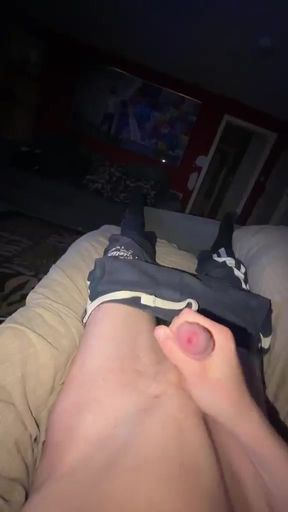 Forever hard, forever horny and sexually frustrated needing a pussy to fucj
