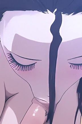 One Piece Viola(8) Hen