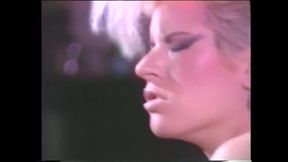 In the Grip of Pussy