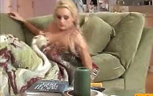 Monica Mayhem & Venus - Monicas - Scene 6
