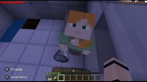 Loirinha gostosa mama cacete grosso do namorado e engole jatada de leite