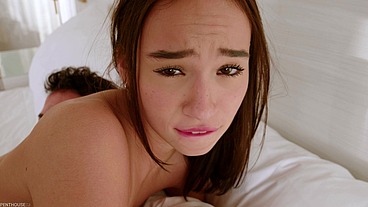 Teen Cutie Dakota Tyler Likes it Hard