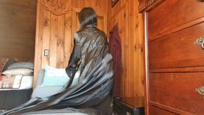 littman stethoscope horny milf solo