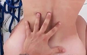 Freaky teen stevie k foxx loves big cock and money
