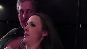 Threesome Chanel Preston