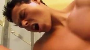 Latin males - Bruno Rios & Eduardo Cirax