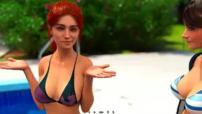 Taffys Seductive Blowjob Leads to Explosive Orgasmic Release