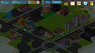 Taffy Tales 0.22.0a Part 47 We Like To Party By LoveSkySan69