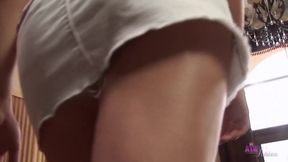 Masturbation.