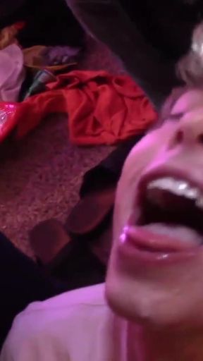 WORTHLESS SLUT   Clip 2