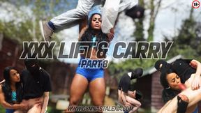 XXX Lift and Carry - Part 8