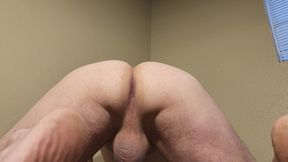 Asshole Tease
