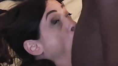 bbc white girl cowgirl riding supertinytight small tits interracial moaning