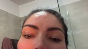 Alicia Secret Party on Aug 18, 2025 - Part 2