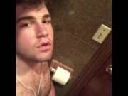 Jerking Compilation