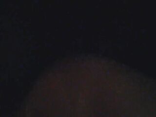 POV BBC bangs his big beautiful woman girlfriend bald wet Pink Twat