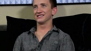 Crushing on the Young Guy