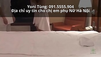 Dịch vụ Massage Yoni cho Nữ tại H&agrave_ Nội