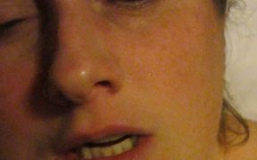 Married Woman Wants Me to Finger Her Ass While She Masterbates
