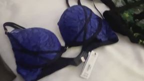My new Ann Summers haul!