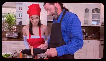 Intense Foursome with Gianna Gem and Savannah Sixx HD