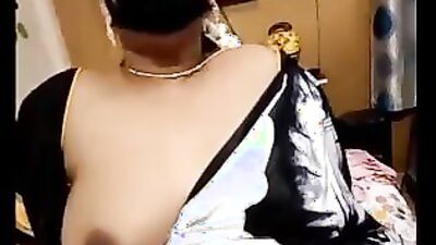 Tamil Aunty 1-1 Live