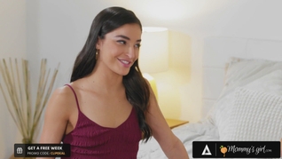 Hottie Nymphomaniac Stepmom Compilation Part 9