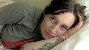 Bettie Bondage – Last Night This Morning With Step mom