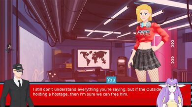 Paprika Trainer Uncensored Guide Part 34 Masturbation Female Orgasm