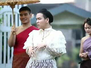 Gthai 5 - Period Gay