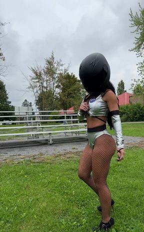 New Youtube Video Is Out Cosplay / Sexy Halloween Costumes