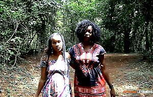 African lesbians, no.112