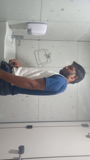 I Fuck Today Merck My Nurse Soo Hard After Came to Bathroom