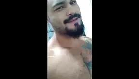 Jeff Oaks Takes Charge in Steamy Straight-to-Gay Anal Blowjob Frenzy – XXXTremeGay