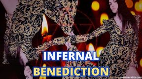 INFERNAL BENEDICTION