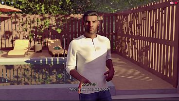 My Pleasure 5: Julian'_s SFW Tale of Fucking Best Friend'_s Mom