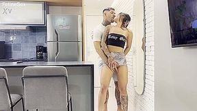 Lustful Bimbo Unbelievable Adult Clip