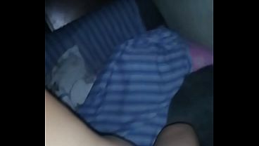 Me duele por mi culo - grita de dolor