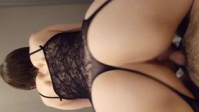 Adulterous lovers passionately climax&#x1F680; repeatedly &mdash;  wife acts wildly in lust