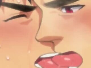 My Volleyball Team Captain - Yaoi Cartoon