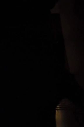 I Take Out the Garbage Naked (neighbor Got Me)