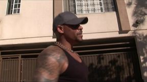 She is certainly delicious to watch!Featuring: Savannah Stern_Derrick Pierce_Brownie...