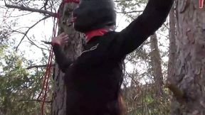 milf ball gag compilation
