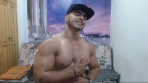 Zeek Cruz Private Show