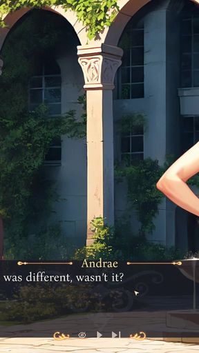 Ep16: Freya's Cowgirl Sex Scene - Lust & Magic (gameplay)